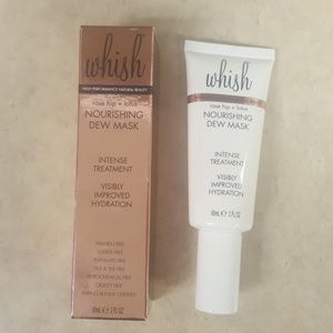 Whish Nourishing Dew Mask